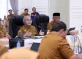 APBD 2026; Bontang Prioritaskan Pendidikan, Infrastruktur, dan Kesejahteraan Warga