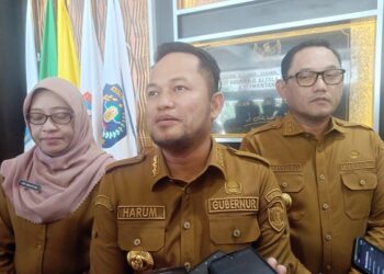 Awal 2026, Gubernur Kaltim Soroti Serapan Anggaran dan Percepat Mesin Birokrasi