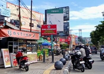 Bontang Belum Sepenuhnya Smart City, Masih Banyak PR Digital