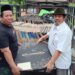 CSR PT EUP Menyentuh Pesantren di Bontang, Fasilitas Santri Ditingkatkan