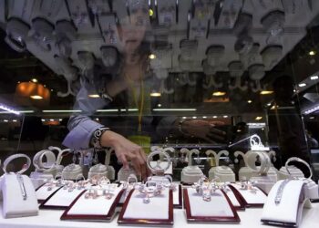 Daftar Lengkap Harga Emas Perhiasan Hari Ini Berdasarkan Kadar Karat