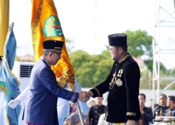 Dari Jalan hingga Pelayanan Dasar, Kutim Dinilai Unggul di Infrastruktur