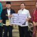 Dari Kaltim untuk Aceh, Rp1,5 Miliar Mengalir bersama Empati