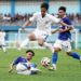 Hidup-Mati di Tegal: Persekat vs Persiba Balikpapan Rebut Tiket Bertahan Liga 2 Debut Leo Tupamahu di Persiba Balikpapan Berakhir Pahit