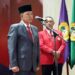 Dr. Zuhdi Yahya Resmi Pimpin Untag Samarinda Periode 2026–2029