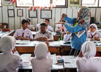 Dewan Pendidikan Kaltim Pertanyakan Skema PJLP untuk Atasi Krisis Guru di Bontang