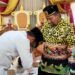 Gubernur Kaltim Temui Sultan Kutai; Soal Adat, Tak Cukup lewat Protokol