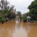 Hujan Semalaman, Sejumlah Wilayah di Bontang Kembali Terendam Banjir