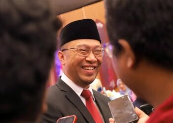 Inflasi Kaltim Januari 2026 Tetap Terkendali, Harga Pangan dan Transportasi Mulai Normal Jajang Hermawan Resmi Pimpin BI Kaltim