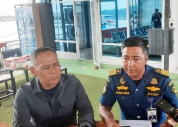 KSOP Samarinda Bantah Dugaan Suap Rp36 Miliar, Semua Layanan Pelabuhan Serba Digital