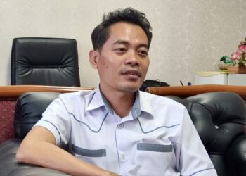 Kutim Siapkan Rp5 Miliar untuk Program 1 KK 1 Sertifikat Tanah