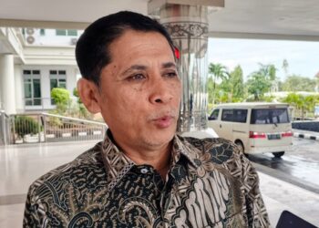 Menyikapi Maraknya Anak Berjualan saat Jam Sekolah di Kutim