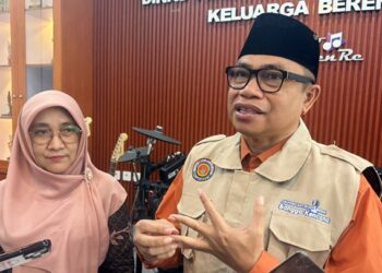 Program Sidaya, Upaya Kutim Jaga Lansia Tetap Sehat dan Mandiri