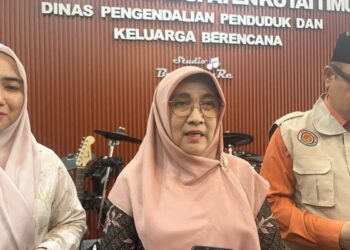 Tekan Angka Stunting, Pemkab Kutim Jalankan Program Susu dan Buah Gratis