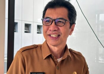 Dari Tering hingga Melak, Dermaga Sungai Mahakam Resmi Masuk Kewenangan Pemprov Kaltim