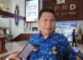 Kutim Pilih Jalan Simono untuk Sekolah Rakyat, Ini Alasannya Sekolah Rakyat di Teluk Lingga, Ikhtiar Sunyi Kutim Membuka Masa Depan Anak Kurang Mampu