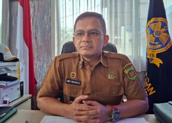 Tarif Parkir Pasar Pagi Disorot, Dishub Samarinda: Sudah Sesuai Kajian Andalalin