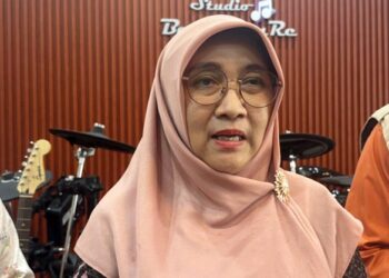 RSUD Tipe D Muara Wahau Kutim Segera Dibangun, Konstruksi Ditarget Mulai 2027 Belum Ada Laporan Super Flu di Kutim