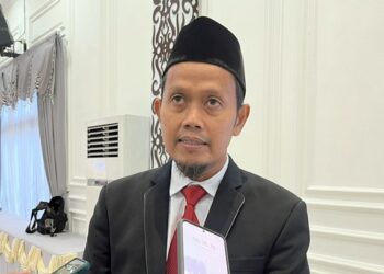 Wi-Fi Gratis di Fasilitas Umum Bontang Akan Dibatasi di Jam Ibadah