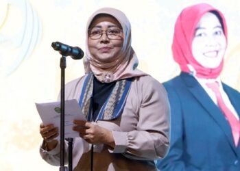 Eks Bandara Temindung Samarinda Berubah Wajah, Kini jadi Ruang Tumbuh Kreativitas Anak Muda Kaltim
