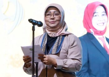 10 Desa Wisata Berebut Takhta Terbaik Kaltim 2026, Siapa Paling Siap Mendunia? Eks Bandara Temindung Samarinda Berubah Wajah, Kini jadi Ruang Tumbuh Kreativitas Anak Muda Kaltim