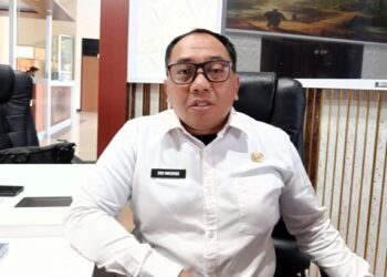 Revitalisasi Fasilitas Olahraga di Bontang Lestari, Rp9 Miliar Disiapkan