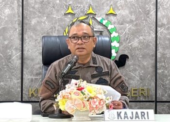 KUHP Baru Berlaku, Kejari Balikpapan Siapkan Skema Pidana Kerja Sosial untuk Perkara Ringan