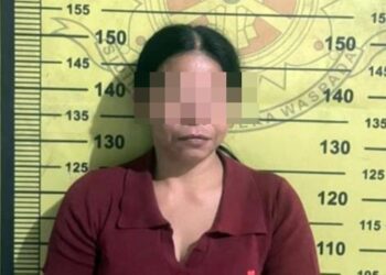 Kepepet Butuh Uang, ART di Bontang Diduga Curi ATM Milik Majikan