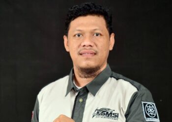 SMSI Bontang Buka Perpanjangan Keanggotaan 2026