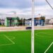 Lapangan Minisoccer Hop 1 Bontang Dikelola Profesional, Pembayaran Akan Non-Tunai