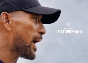 Persiba Balikpapan Bergerak Cepat, Leo Tupamahu Gantikan Muhammad Nasuha