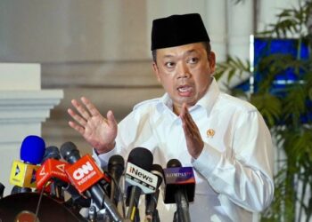 Sawah Terus Menyusut, Menteri Nusron Siapkan Kebijakan Darurat Perlindungan Lahan Pertanian