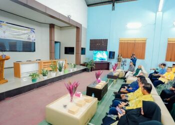 Musrenbang Berebas Tengah 2027: Ratusan Usulan Warga Mengemuka, Nelayan Soroti Pendangkalan Sungai di Bontang