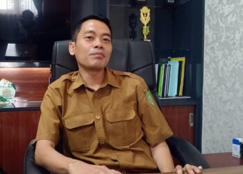 Pemkab Kutim Matangkan Data untuk Serap 50 Ribu Tenaga Kerja Lokal