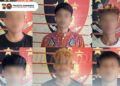 Pengeroyokan Pelajar di Jalan APT Pranoto Samarinda, Enam Pelaku Dibekuk