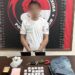 Polres Kutim Bongkar Peredaran Sabu di Sangkulirang, 23 Paket Diamankan