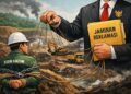Reklamasi Tambang di Kaltim Diambil Alih Pusat, Daerah Tak Bisa Intervensi