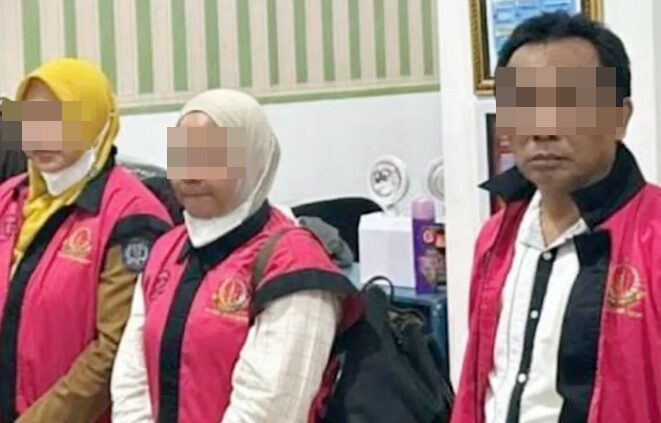 Korupsi Dishub Bontang: Tiga Terdakwa Dituntut 18 Bulan Penjara Respons Kepala Dishub Bontang Dua Anak Buahnya Tersandung Korupsi Bimtek