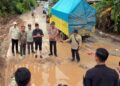 Pemprov Kaltim Anggarkan Rp90 Miliar, Jalan Tering–Ujoh Bilang Ditarget Tuntas 2026 Satu-satunya Akses Darat ke Mahakam Ulu Rusak, Gubernur Kaltim Desak Perbaikan Segera