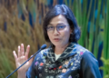 Sri Mulyani Masuk Dewan Gates Foundation, Ini Peran dan Tanggung Jawabnya