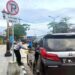Tekan Parkir Liar, Dishub Balikpapan Pasang CCTV di Sejumlah Titik Rawan