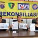 Tim DVI Polda Kaltim Identifikasi 3 Jenazah Korban Kapal Feri di Balikpapan, Ini Hasilnya