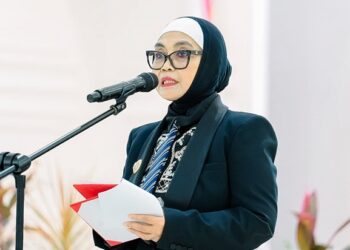 Kursi Strategis OPD Bontang Masih Kosong, Wali Kota Janji Segera Isi Jabatan