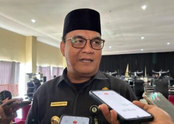 Keterbatasan Lahan Masih Jadi Kendala Pembangunan KKMP di Balikpapan