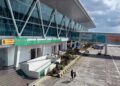 Dijadwalkan Februari 2026, Bandara APT Pranoto Samarinda Siap Buka Rute Internasional