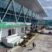 Dijadwalkan Februari 2026, Bandara APT Pranoto Samarinda Siap Buka Rute Internasional