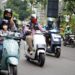 3,2 Juta Sepeda Motor di Kaltim jadi Pasar Potensial Kendaraan Listrik