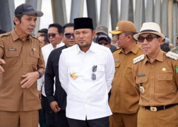 8 Desa di Kutim Dapat Perluasan Jaringan Listrik, Pemprov Kaltim Anggarankan Rp31,2 Miliar