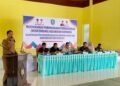 Akses Jalan dan Wisata jadi Prioritas Musrenbang Kecamatan Kombeng Kutim