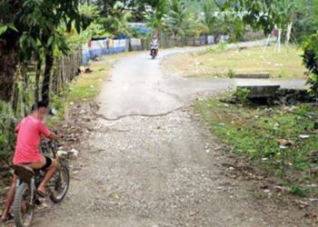 Anggaran Rp23,7 Miliar untuk Jalan, Dinas PUPR Pangkep Prioritaskan 12 Titik Rusak